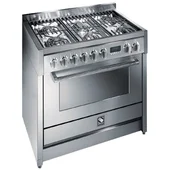 Steel Genesi 90