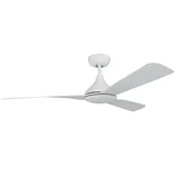 Claro Essentials Stream DC without Light 48"