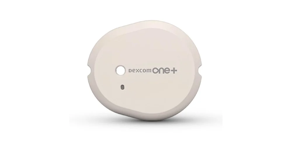 Dexcom One+ CGM System reviews | ProductReview.com.au