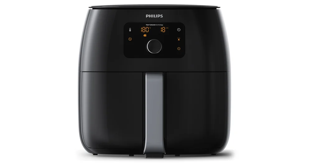 Philips Airfryer Premium XXL Digital HD9650/93