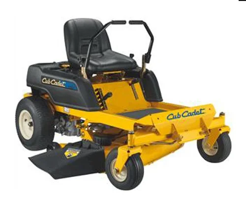 Cub cadet rzt 42 prix hot sale