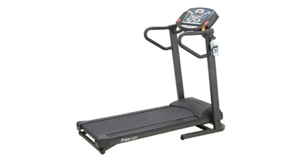 Jkexer polar 2024 5090 treadmill manual