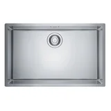 Franke Maris Single Bowl Sink MRX210-70