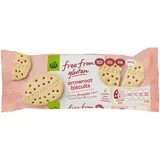 Woolworths Free From Gluten Arrowroot Biscuit