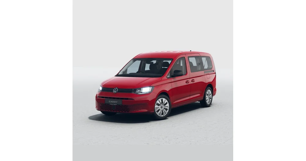 Volkswagen Caddy reviews