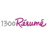 1300 Resume