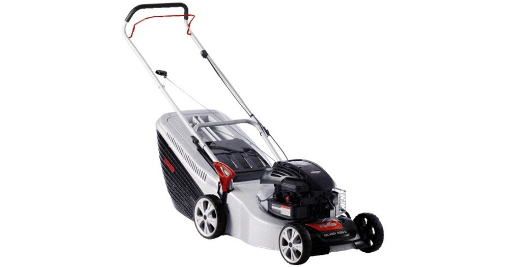 Piastra Pacciamatura 42 Cm Per AL-KO Silver Premium 430 – Ricambio PerfektGarten