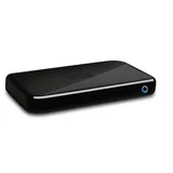 Western Digital Passport 120 GB