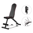 Fortis Adjustable FID Weight Bench reviews ProductReview .au