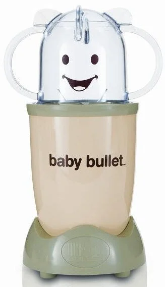 baby nutribullet australia