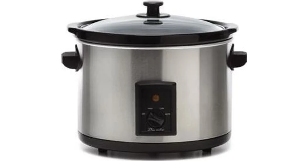 Homemaker pressure 2024 and slow cooker