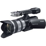 Sony NEX-VG10 / NEX-VG20