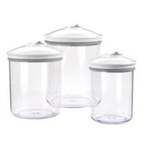 Sunbeam FoodSaver Canisters