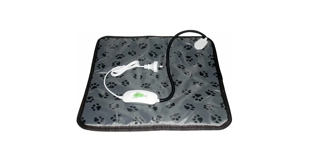 Electric Pet Heat Pad Waterproof Mat Blanket reviews