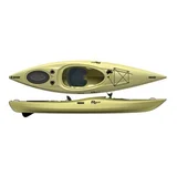 Riot Edge 11 Angler