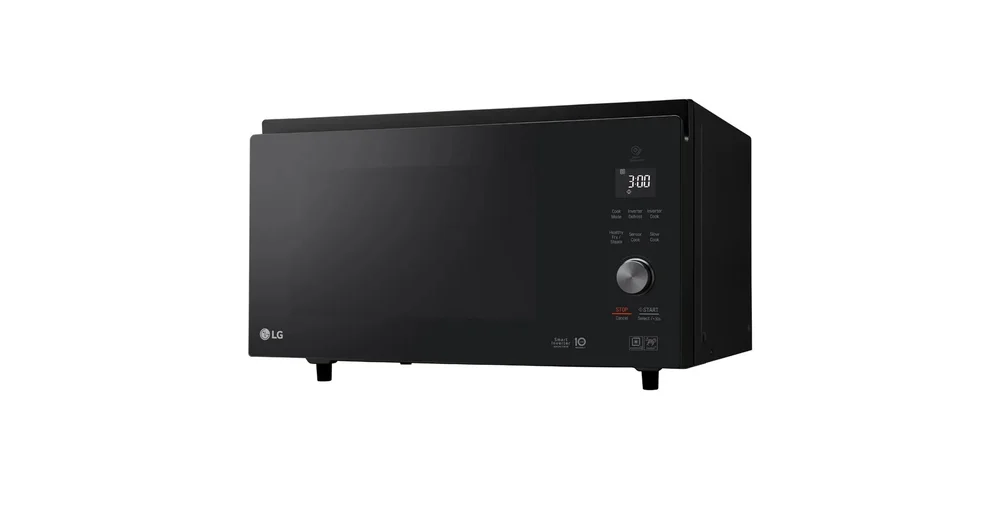 Lg Neochef Mj3966 Questions Productreview Com Au