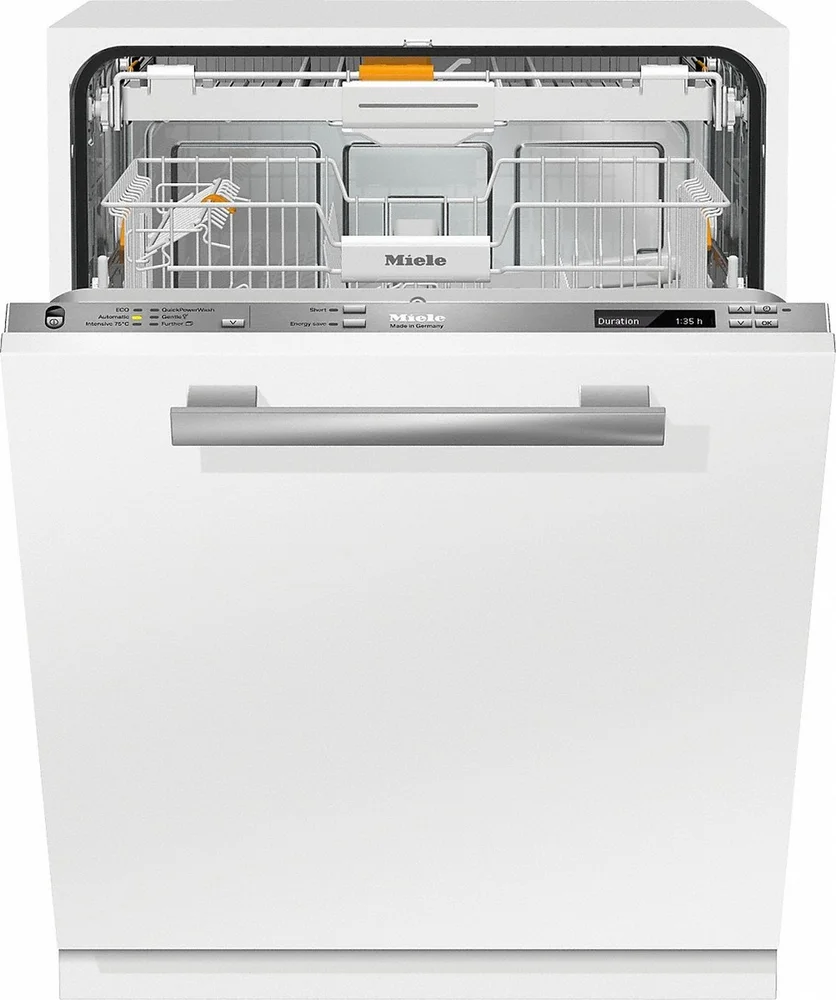 miele g6767