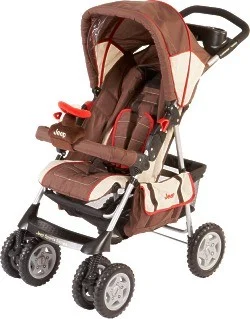 jeep pram price