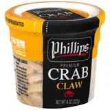 Phillips Claw Crab Meat
