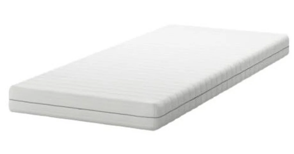 sultan fonnes twin mattress