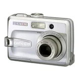 Pentax Optio E10