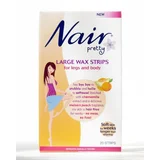 Nair Pretty Wax Strips