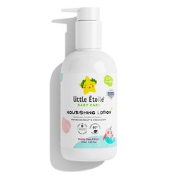 Baby Skincare Products