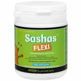 Sashas Flexi Bites