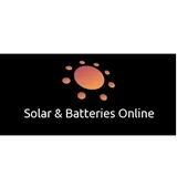 Solar & Batteries Online