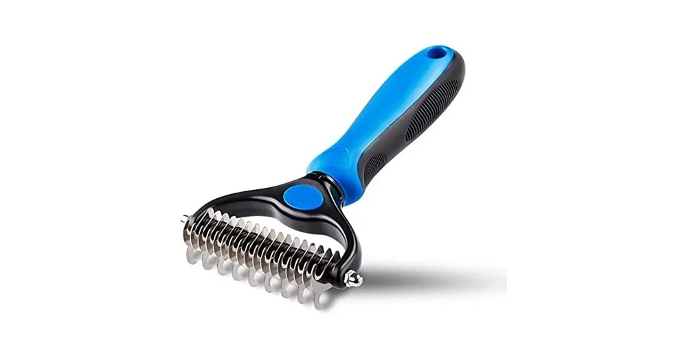 Pet Shield Professional Grooming & Deshedding Comb reviews