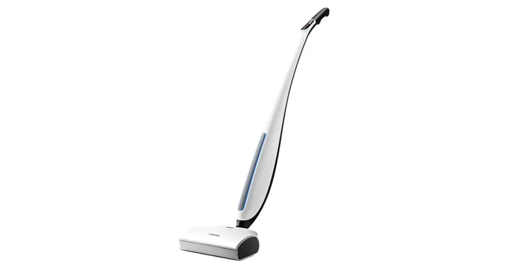 Hizero Bionic Hard Floor Cleaner F500 reviews