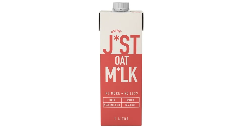 Just Milk Oat Milk reviews