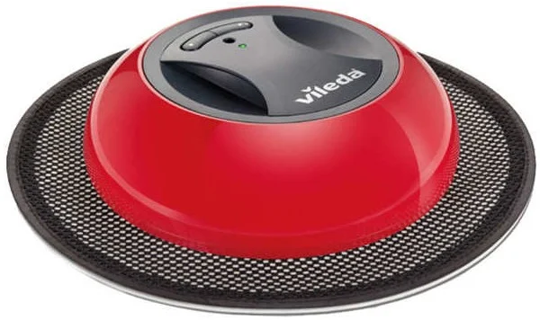 Vileda Virobi Robotic Mop reviews