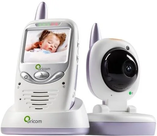 aldi oricom baby monitor