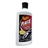 Meguiar's Plastx