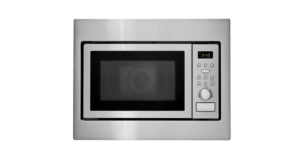 Fisher & Paykel BuiltIn Microwave Oven OM25BLCX1 reviews