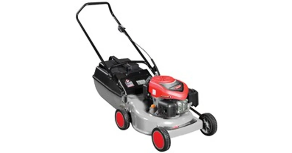 Rover ohv 800 lawn deals mower manual