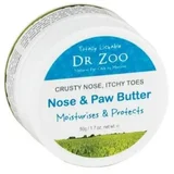 Dr Zoo Crusty Nose Itchy Toes Nose & Paw Butter 50g