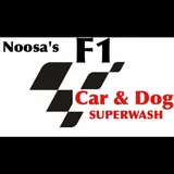 F1 Car & Dog Wash