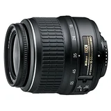 Nikon AF-S DX Zoom-Nikkor 18-55mm f/3.5-5.6G ED II