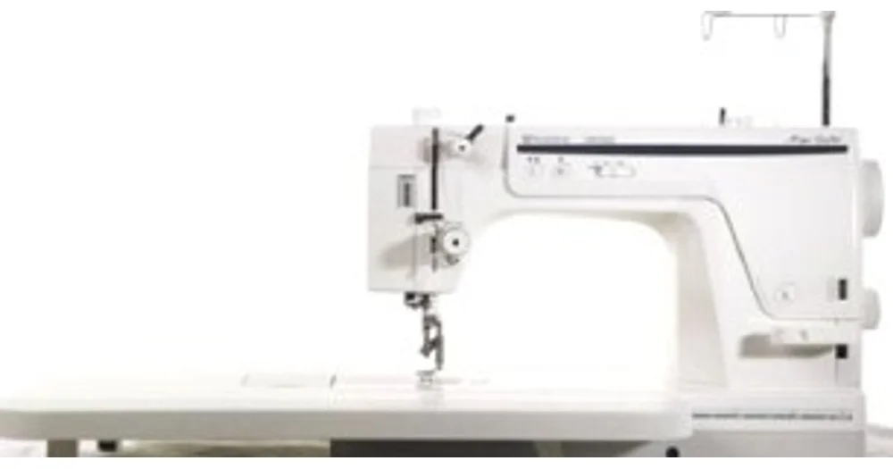 Husqvarna Mega Quilter Questions