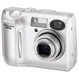 Nikon Coolpix 4600