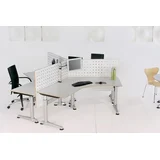 Equip Altitude Height Adjustable Desk