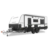 Crusader Caravans Musketeer Athos