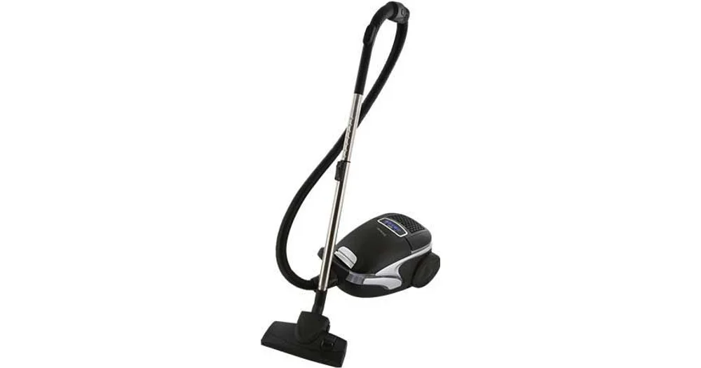ALDI Bagged Vacuum Cleaners reviews