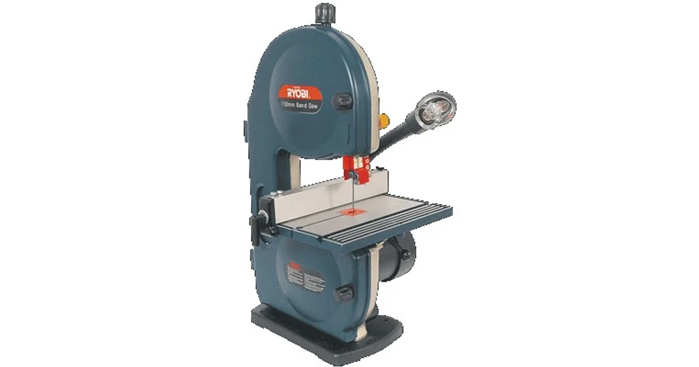 Ryobi band saw bunnings new arrivals