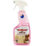 Bowden's Own Pong Go