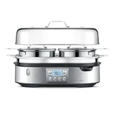 Breville Steam Zone BFS800BSS