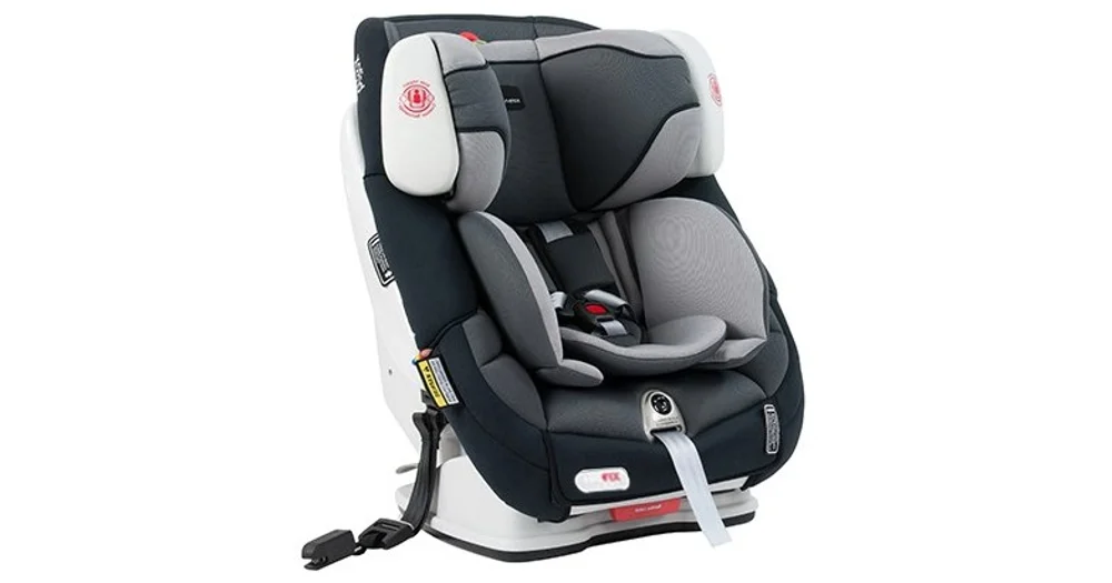 Baby bunting britax platinum pro hotsell