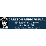 Carlton Audio Visual